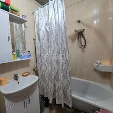 Квартира 29,6 м², 1-комнатная - изображение 5