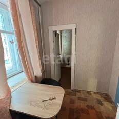 Квартира 33,8 м², 1-комнатная - изображение 3