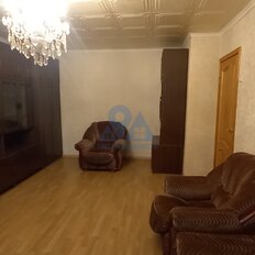 Квартира 61,4 м², 3-комнатная - изображение 5