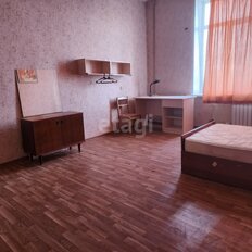 Квартира 33,4 м², студия - изображение 4