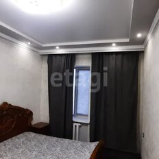 Квартира 62,9 м², 3-комнатная - изображение 4