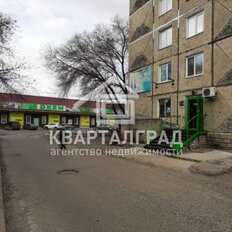 109,7 м², торговое помещение - изображение 1