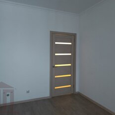 Квартира 37,5 м², 1-комнатная - изображение 4