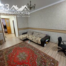 Квартира 135 м², 4-комнатная - изображение 4