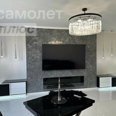 Квартира 148,9 м², 4-комнатная - изображение 1