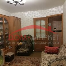 Квартира 44,4 м², 2-комнатная - изображение 2