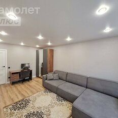 Квартира 67,1 м², 2-комнатная - изображение 4