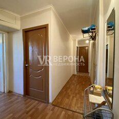 Квартира 55,8 м², 3-комнатная - изображение 1