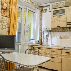 Квартира 38,5 м², 1-комнатная - изображение 1