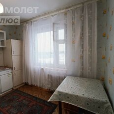 Квартира 37,1 м², 1-комнатная - изображение 1