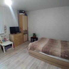 Квартира 28,1 м², студия - изображение 1