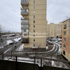 Квартира 22,8 м², 1-комнатная - изображение 4