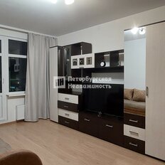 Квартира 25 м², студия - изображение 3