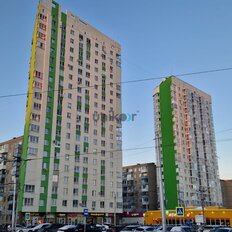 Квартира 40 м², 1-комнатная - изображение 2