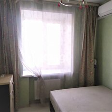 Квартира 29,8 м², 2-комнатная - изображение 4