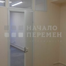 25,3 м², офис - изображение 5