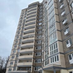 Квартира 62,2 м², 2-комнатная - изображение 2