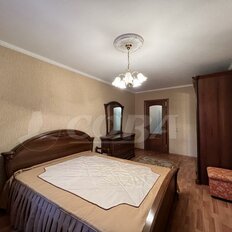 Квартира 106,3 м², 3-комнатная - изображение 4