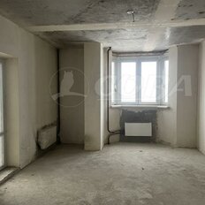 Квартира 91 м², 2-комнатная - изображение 3