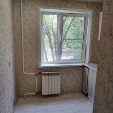 Квартира 30,8 м², 1-комнатная - изображение 4