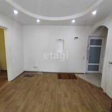 Квартира 38,4 м², 1-комнатная - изображение 2