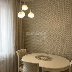 Квартира 36,6 м², 1-комнатная - изображение 3