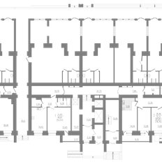 Квартира 52,5 м², 1-комнатная - изображение 2