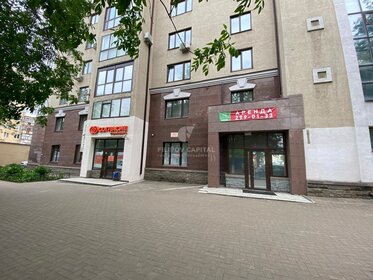 289 м², помещение свободного назначения 578 000 ₽ в месяц - изображение 22