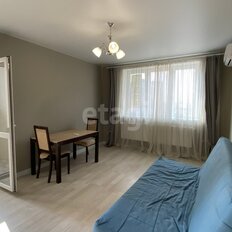 Квартира 29,5 м², студия - изображение 4