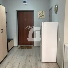 Квартира 26 м², студия - изображение 2