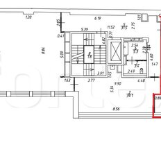 453 м², офис - изображение 3