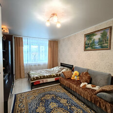 Квартира 41,7 м², 1-комнатная - изображение 3