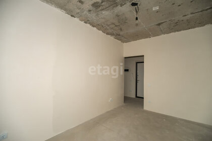 36 м², 1-комнатная квартира 3 850 000 ₽ - изображение 54
