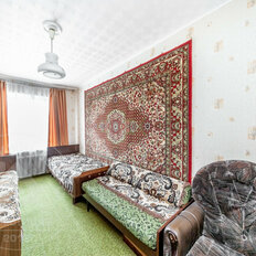 Квартира 44,5 м², 2-комнатная - изображение 5