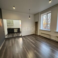 Квартира 72 м², 3-комнатная - изображение 2