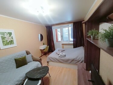 21 м², квартира-студия 2 000 ₽ в сутки - изображение 70