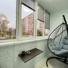 Квартира 40 м², 1-комнатная - изображение 2