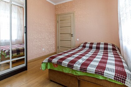 100 м², 2-комнатная квартира 3 550 ₽ в сутки - изображение 56