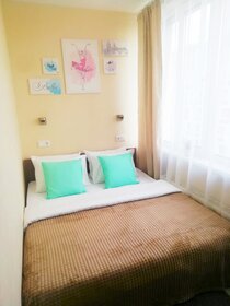 20 м², квартира-студия 3 027 ₽ в сутки - изображение 97