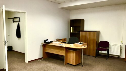 7,2 м², юридический адрес 4 900 ₽ в месяц - изображение 9