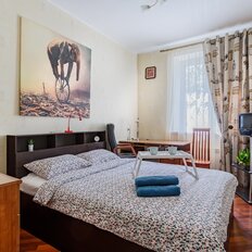 Квартира 56 м², 2-комнатная - изображение 1