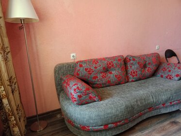 25 м², квартира-студия 2 000 ₽ в сутки - изображение 39