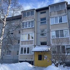 Квартира 83,6 м², 4-комнатная - изображение 2