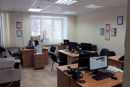 3,9 м², юридический адрес 4 600 ₽ в месяц - изображение 22