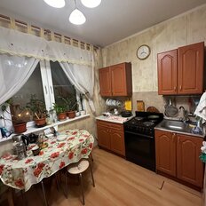 Квартира 38 м², 1-комнатная - изображение 1