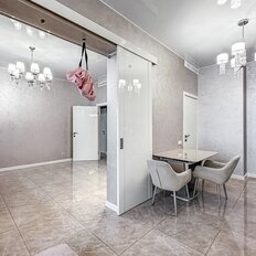 Квартира 63,5 м², 3-комнатная - изображение 5