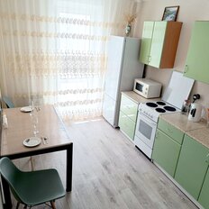 Квартира 35,3 м², 1-комнатная - изображение 4