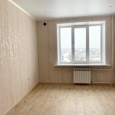 Квартира 42,1 м², 1-комнатная - изображение 2