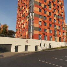 Квартира 67 м², 3-комнатная - изображение 4