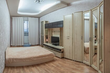 31 м², 1-комнатная квартира 2 300 ₽ в сутки - изображение 75